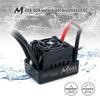 Surpass Hobby Rocket 3650 2300/3100/3900/4300KV Waterproof Brushless Motor and M60A ESC for 1/10 RC Car Boat Toy Parts Wltoys