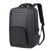 Fashionable Men's Backpack High-end Travel and Casual Women's Backpack Commuting Waterproof Computer Bag Lightweight Backpack