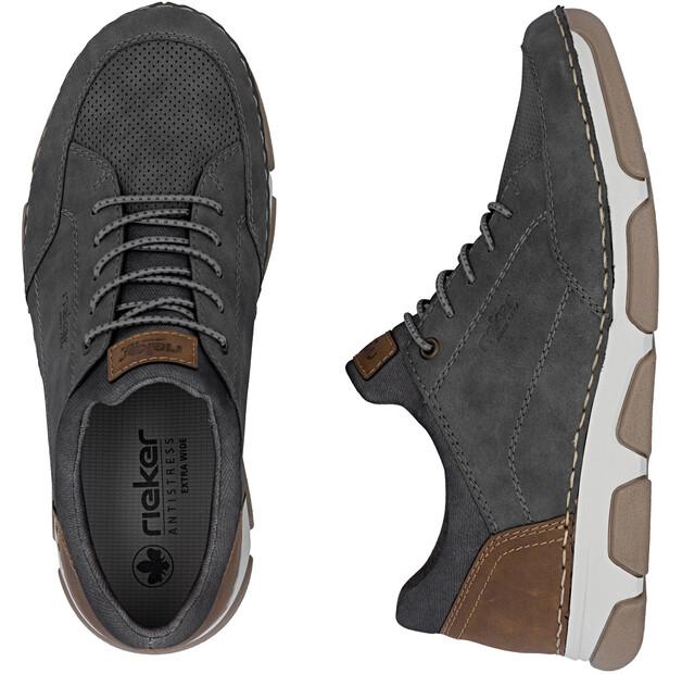 Слипоны Rieker Slip-On Sneaker