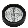 Metal Circular Spirit Level Mini Small Bubble High Precision Horizontal Bubble 40*10