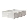 IKEA SKUBB White 90185594 Box with White Dividers,