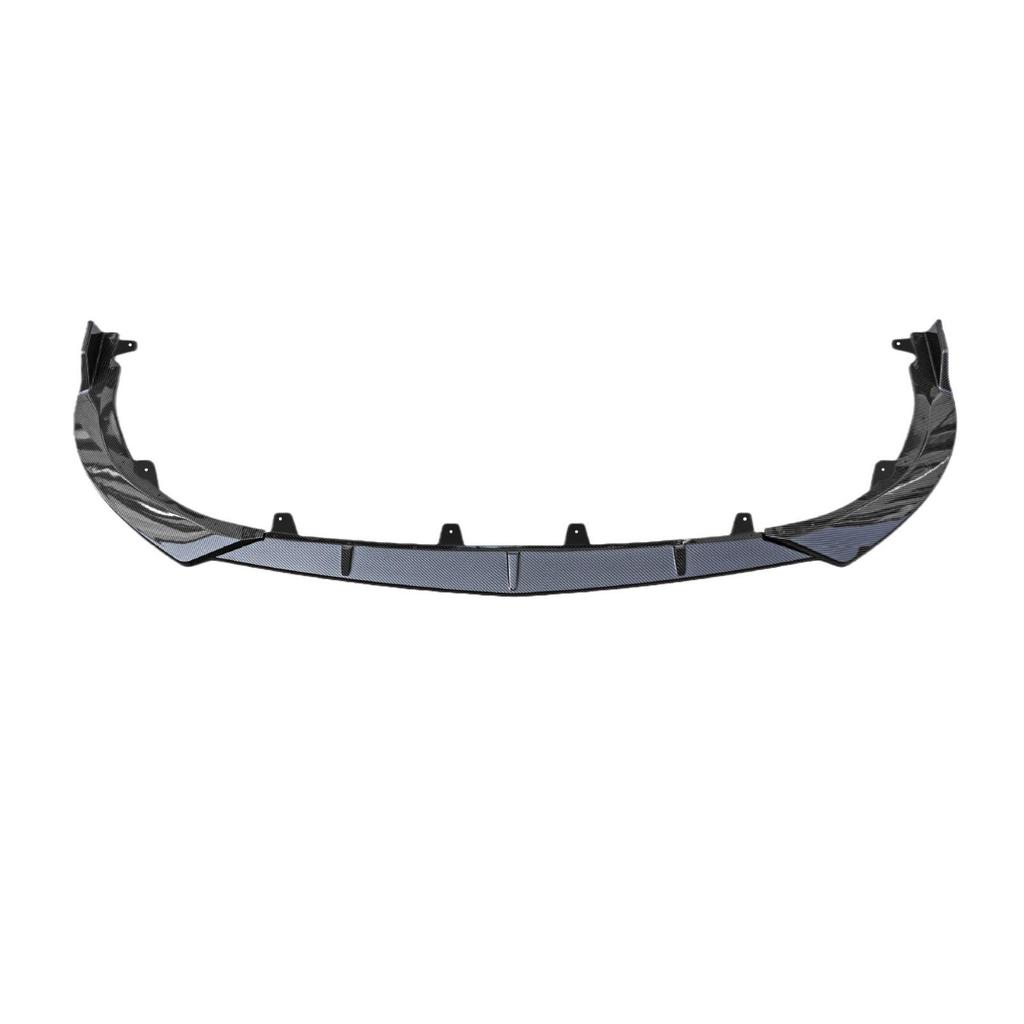 21-23 Toyota Camry Body Kit: Front Lip, Rear Corners, Top Spoiler, Side Skirts