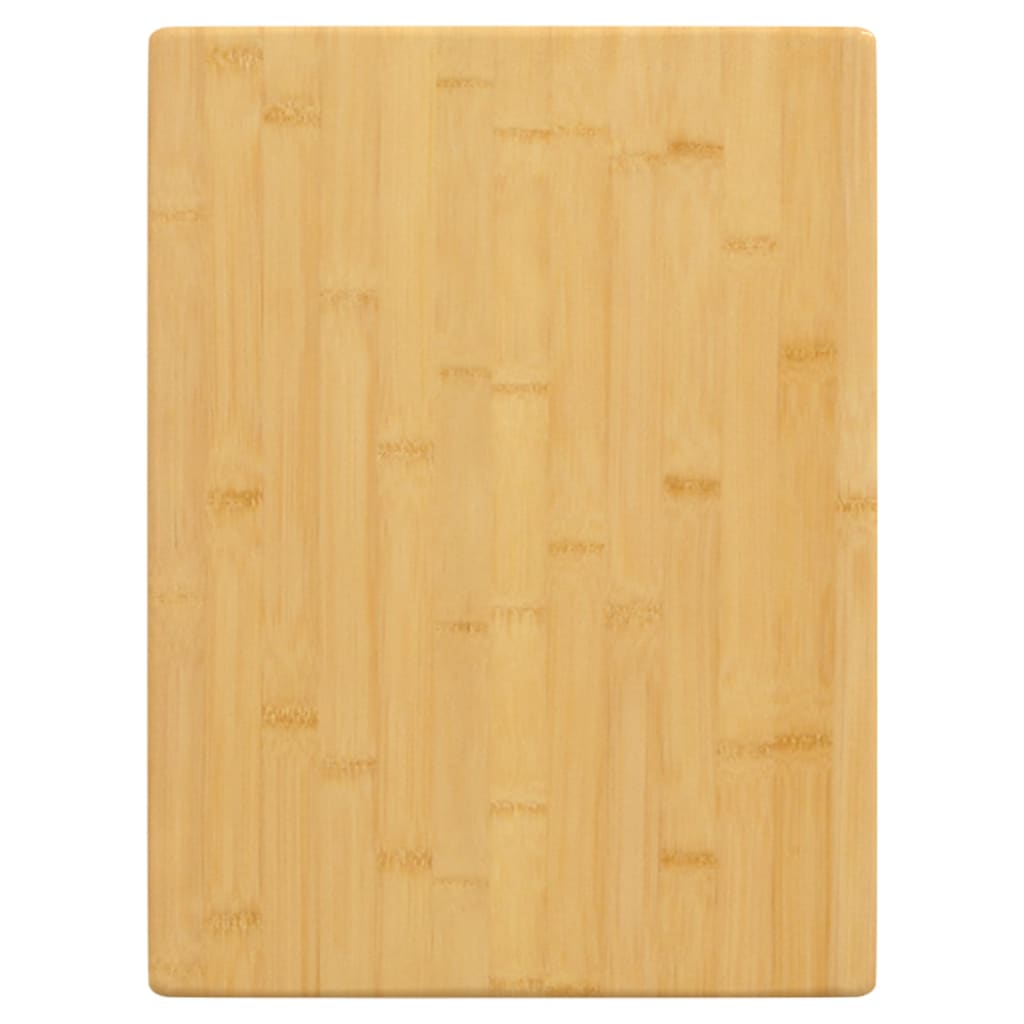 Cutting Board 30x40x4 cm Bamboo