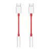 USB Type C на 3,5 мм Адаптер разъема для наушников Аудиокабель Разъем для One Plus 6T