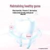 Nice Flower White Whitening Toothpaste