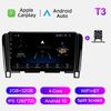 Car Radio Android Auto Carplay For Nissan Serena 4 C26 2010 - 2016 Multimedia Player Head Unit Stereo GPS Navigation BT WIFI 2+32GB