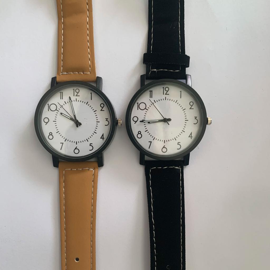 1 Pcs Fashion Wrist Watch Women Watch Ladies Quartz Wristwatches For Woman Clock Female Hours Large Dial