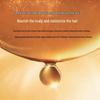 Die Yin Horse Oil Moisturizing Shampoo