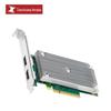 TCHD TC-720N4 Плата видеозахвата HDMI/SDI PCIe