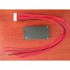 10S 36V 37V 16A Литий-ионная литиевая батарея BMS PCB PCM для электрического велосипеда Ebike