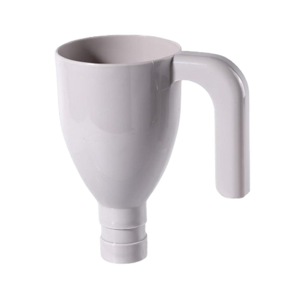 Food-Grade Pork Intestine Cleaner Machine Handmade Pig Intestine Funnel  Food Processing