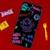 Аркейн Джинк Ви Аниме Для ZTE Nubia Red Magic 8 Pro Plus Мягкий Чехол Для Redmagic 7 Pro 7S 5G 5S 6R 6S 6 Pro Чехол