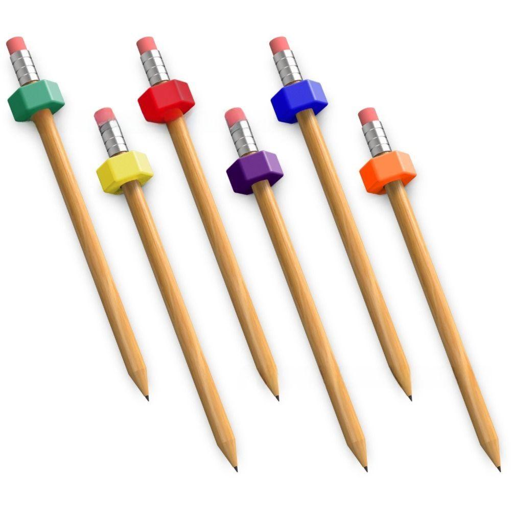 2Pcs Kids Elderly & Special Needs Handwriting Aid Writing Trainer for Autism ADHD Tremors Dyspraxia