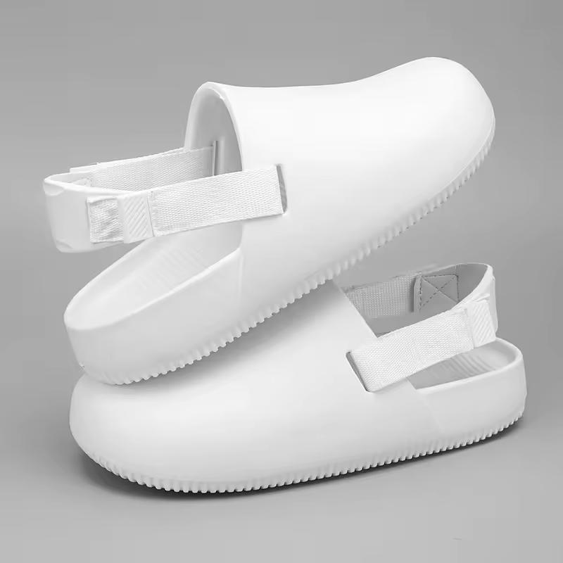 Мужские тапочки Мужская летняя обувь Распродажа реплики брендовые сандалии мужские лето 2024 роскошные мужские сандалии мужские мягкие сандалии тапочки на плоской подошве