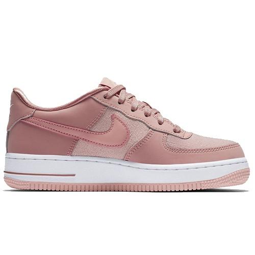 (GS) Nike Air Force 1 LV8 'Rust Pink' Детские 849345-603