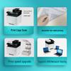 LANXUM GA7530cdn A4 Color Multifunction Printer CN plug (adapter included)