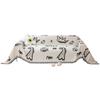 Ins Simple Cartoon Sofa Towel Chenille All-Inclusive Universal Sofa Cover Fabric Four Seasons Universal Sofa Cover Sofa Cover