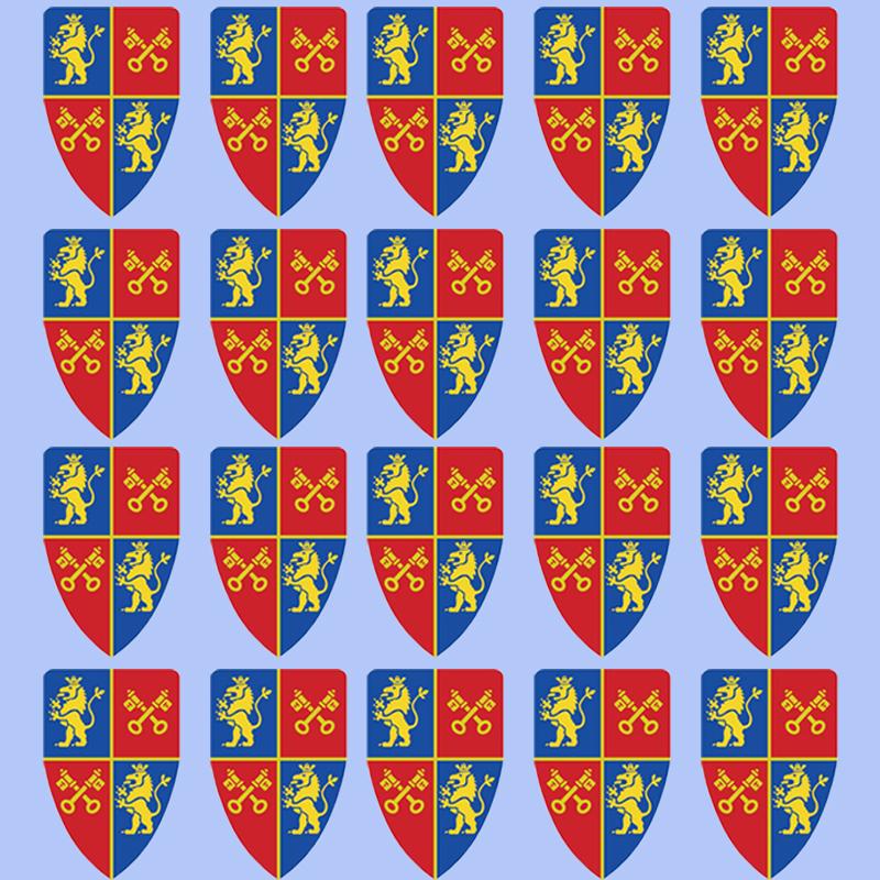 MOC Средневековые Строительные Блоки Персонаж Рыцарь Воин Набор Аксессуаров Шлем Наплечники Щит Лук Стрела Кирпич Подарок Игрушка X022