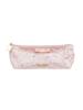 De Star Print Горизонтальный чехол для женщин 8A42FJJ2000 Розовый [Maison Fleur]