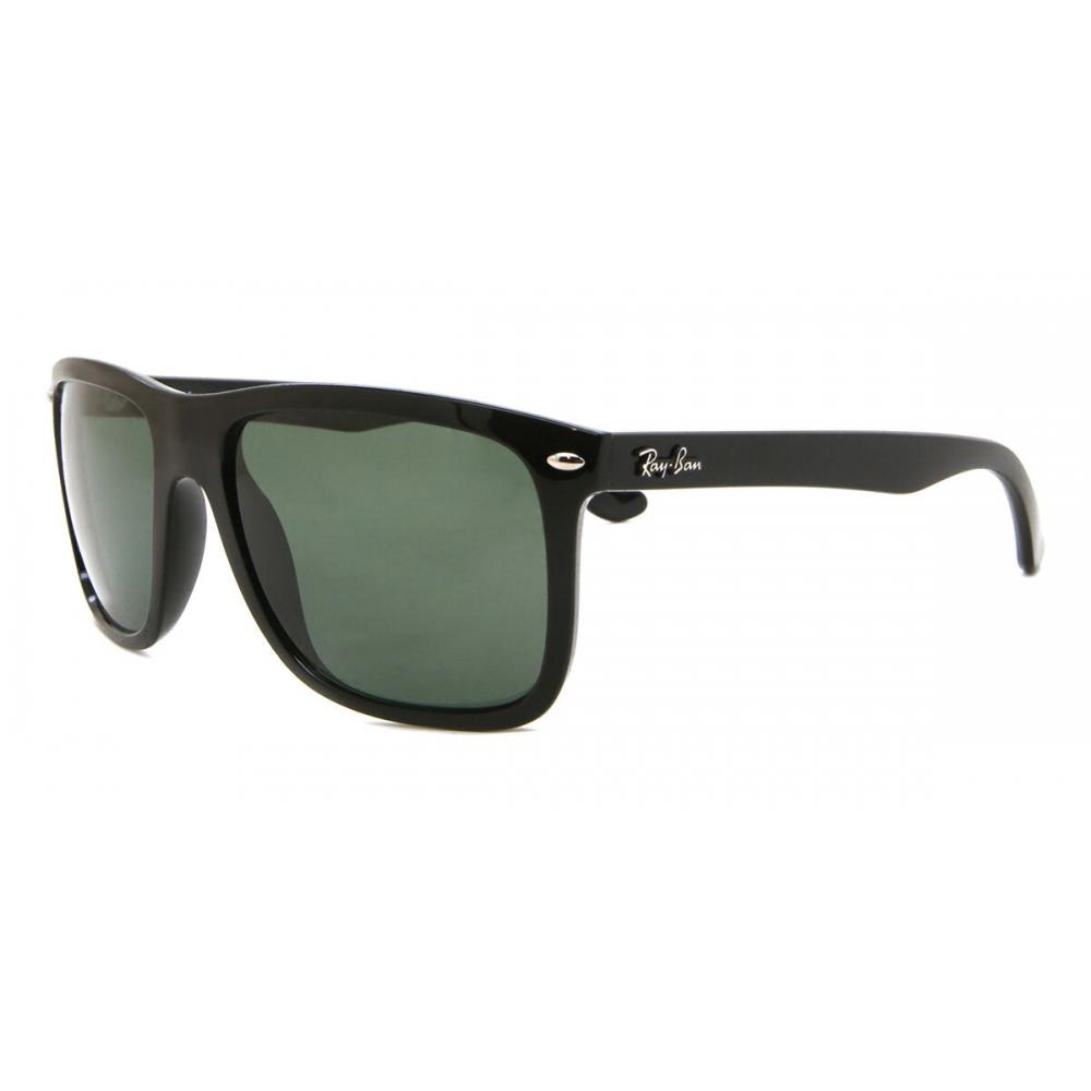 Солнцезащитные очки унисекс Ray Ban Rb4547 Boyfriend Two Polarized 601 58