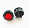 DS-500/DS-5016*6 Мгновенный, Нажимной, Нормально разомкнутый, Самовозвратный, Боковое крепление, Кнопочный переключатель, 14 мм.