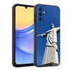 Brazil Brazilian Flag Soft Phone Case for Samsung A17 A37 A57 A16 A26 A36 A56 A15 A25 A35 A55 A14 A24 A34 A54 A13 A23 A33 A53 A5