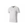 NSW Casual Training Crew Neck T-Shirt Men Tops Grey CK2979-902