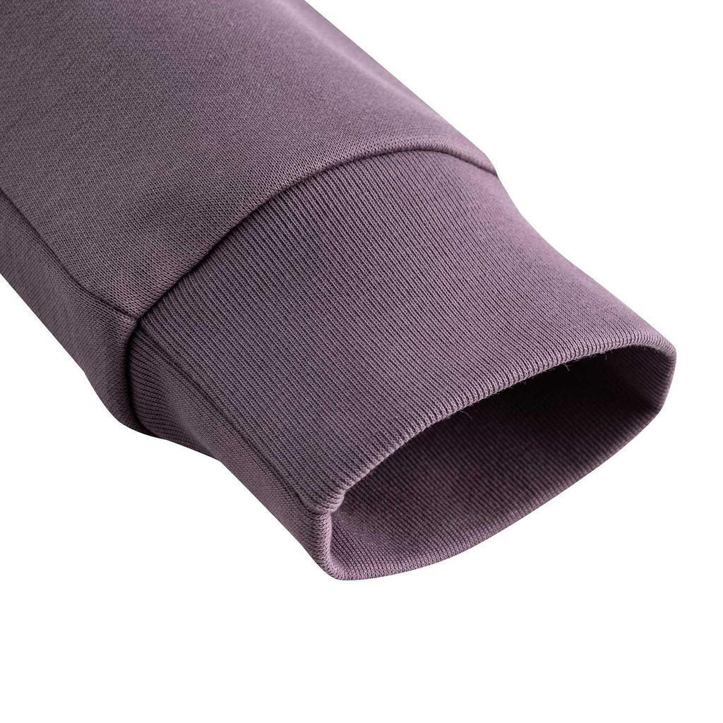 Anta Training Series 2025 Winter Knitted Sports Leisure Set Women Sets Purple 962547201-2