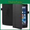Защитный чехол для Kindle Fire HD 7 8 с ударопрочной кожаной подставкой для безопасности планшета