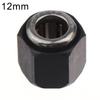 Unidirectional Bearing Replacement for 94188 and 94122 Devices Featuring 12mm or 14mm Outside Diameter and R025 Hex Nut