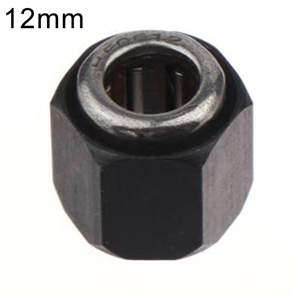 Unidirectional Bearing Replacement for 94188 and 94122 Devices Featuring 12mm or 14mm Outside Diameter and R025 Hex Nut