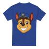 Paw Patrol Unisex Adult Grin Chase T-Shirt
