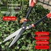 Horticultural Garden & Tree Pruning Shears - Powerful for Flowers, Branches, and Lawn Hedges