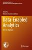 Книга Data-Enabled Analytics : DEA for Big Data : 312