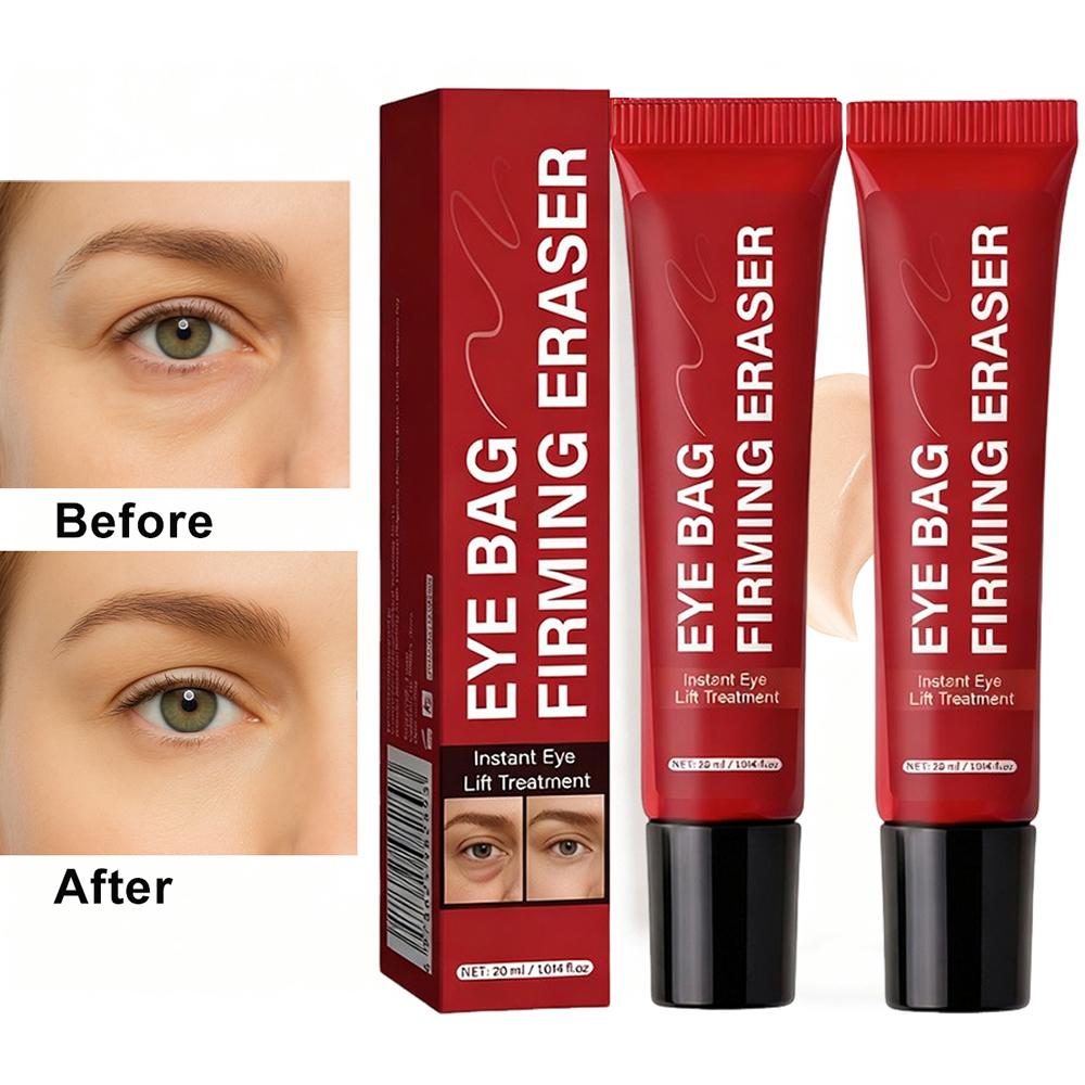 1/2/5PCS Eye Bag Firming Eraser Instant Eye Lift Treatment Instantly Tightens & Smooths Eye Bags for Women,Birthday Gifts