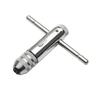 Ratchet Tap Handle M3-M8 02-06820