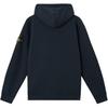 STONE ISLAND Zip up Hoodie K2S156100067S0A20-V0020