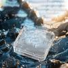 Защитный противоударный корпус для игровой консоли PC, новый жесткий чехол для Miyoo Flip V2