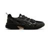 Мужские кроссовки ASICS Gel-Nunobiki Черный Таупо Серый Черный/Таупо Серый