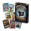 Английская версия Skull King Cover Your Assets Золотая медаль США Ultimate Pirate Ship Board Game