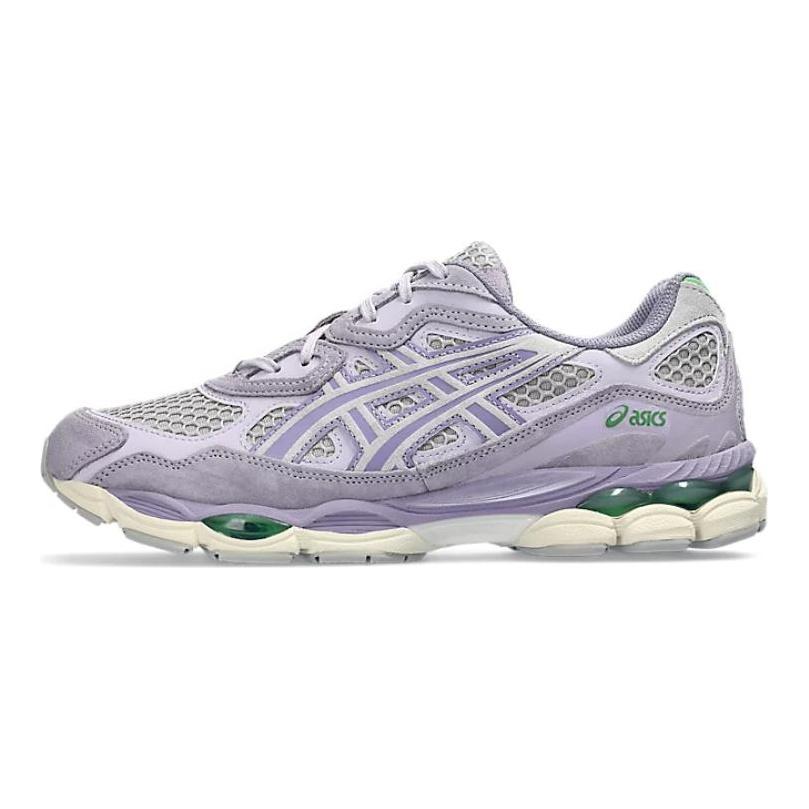 Asics Кроссовки GEL NYC на шнуровке 1203A372021