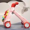 22 Years Cross-Border Multifunctional Anti-Fall Baby Hand-Push Walker Toy