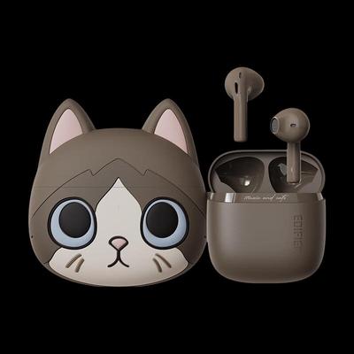 Edifier Беспроводные наушники серии Zero Meow