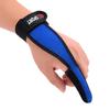 Protector Gloves Single Finger For Fishing Bare Fingertips Fishermen Surfcasting Non-Slip Glove Sea Fishing Tool