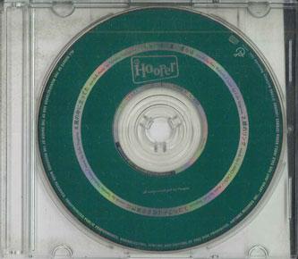 CD - В то лето мы HDCJ93004 ANTINOS RECORDS Япония Японская поп/рок Б/У
