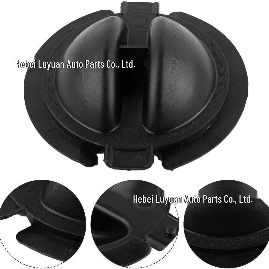 Заглушка подкрылка и крышка противотуманной фары Jeep Grand Cherokee 55079293AD