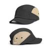 Japanese short brimmed quick drying baseball cap, outdoor hiking duckbill cap, summer sun protection, American contrasting hat