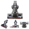 Моторизованная напольная щетка для пылесоса Dyson DC45 DC58 DC59 DC62 DC31