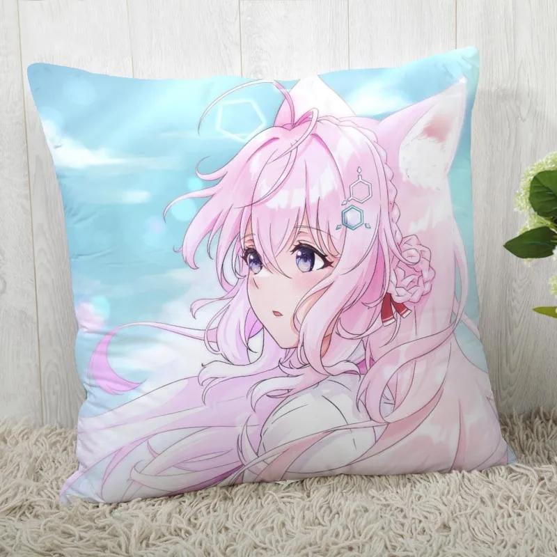 Hakui Koyori Pillow Cover Customize Pillowcase Modern Home Decorative Pillow Case For Living Room