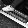Защита бокового порога, Новейший универсальный молдинг для автомобильной двери, Накладка на порог, Боковой молдинг, Защита от царапин